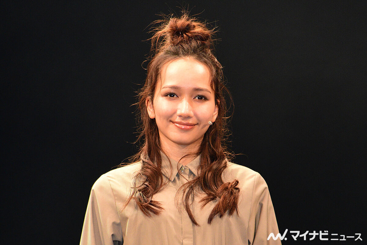 豊原江里佳