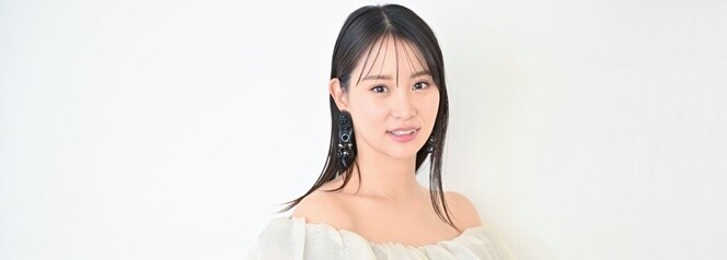 永尾まりや、デビュー振り返り感慨 AKB48卒業後の変化や転機も語る「焦りがなくなった」 | マイナビニュース