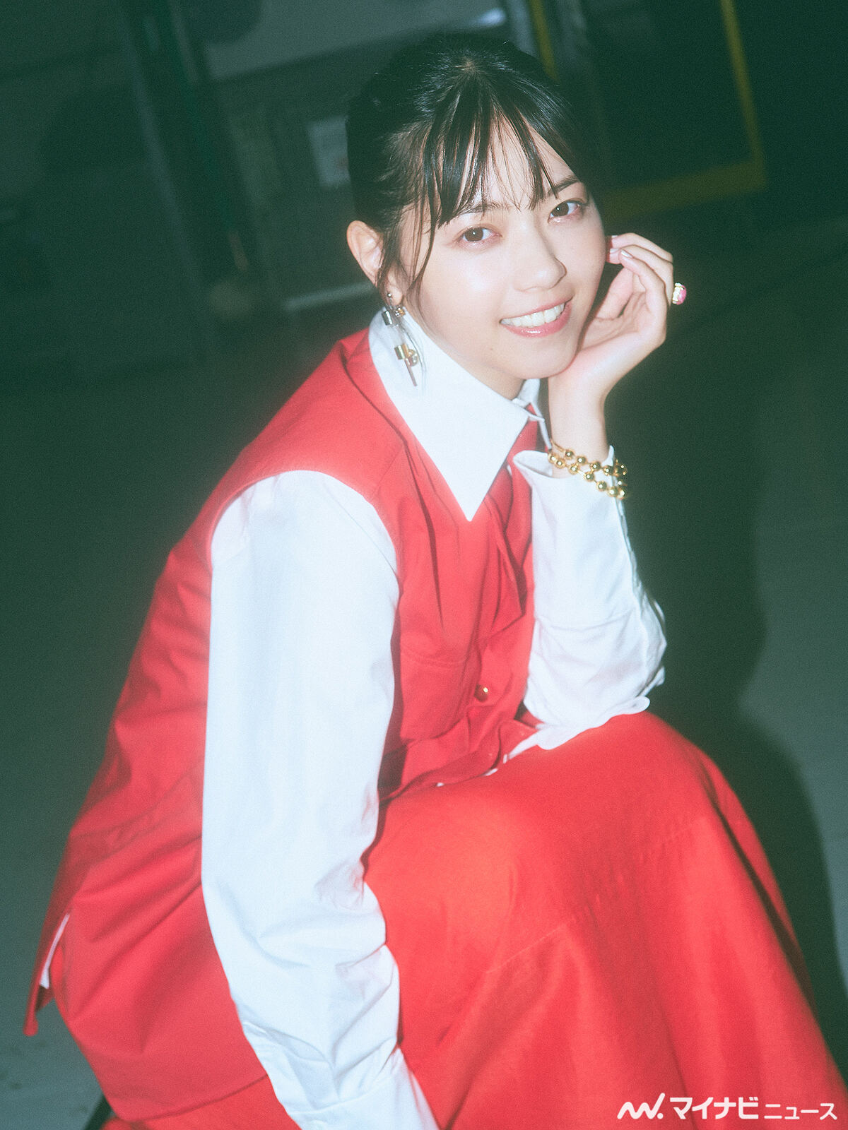 西野七瀬