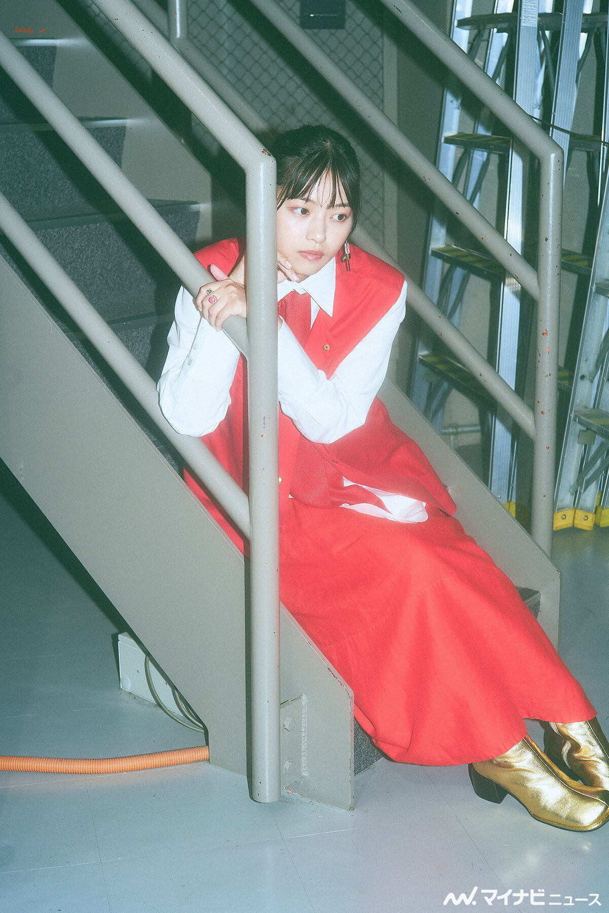 西野七瀬