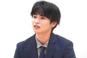 西垣匠「僕のファンは優しい方ばかり」ファンの声大事にしている理由明かす