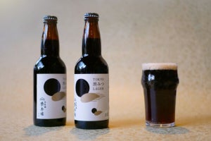 【数量限定】甘口タイプの発泡酒「TOKYO黒みつLAGER」発売 - 黒みつの甘さと黒ビールのコクを楽しめる