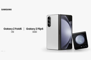 サムスン、「Galaxy Z Flip5」「Galaxy Z Fold5」SIMフリー版を12月7日に発売