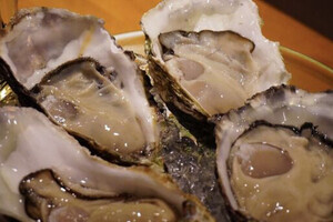 横浜OysterLabがエキニア横浜B1でオイスターバーを金・土の夜限定オープン