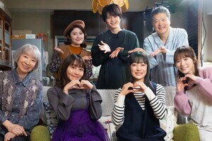 菅野美穂、矢井田瞳の生熱唱に涙　17年の変化語る「独身だった私も育児と仕事を」