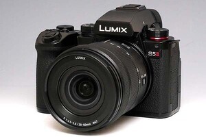 パナソニック、LUMIXが定額で使えるサブスクサービスを開始　落下も無償修理