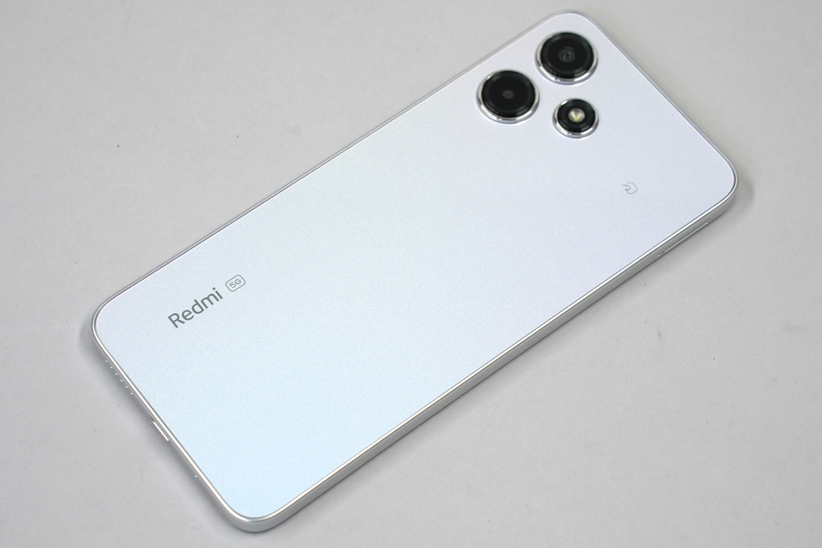 Redmi(シャオミ） Note8pro メモリ8G みにくい 内蔵ストレージ128GB ホワイト