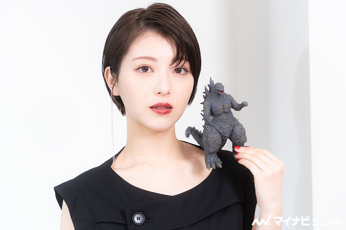 浜辺美波