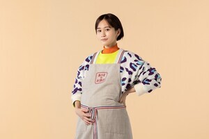 前田敦子、第3子妊娠中の元ヤン役「大切な家族や親友を思う気持ちは一緒」