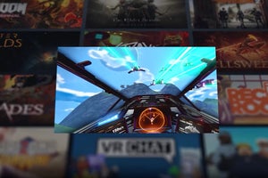 Meta Quest用「Steam Link」登場! PCと無線接続でVRゲームをリモートプレイ