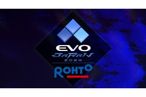 「EVO Japan 2024」エントリー受付開始、入場とメイントーナメント参加は有料化