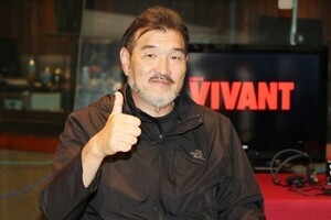 福澤克雄監督、『VIVANT』での挑戦語る「ビビりながら…」 考察合戦は想定外　頭の中には3～4部作展開も