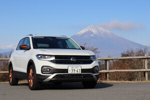 フォルクスワーゲンの人気SUV「Tクロス」は今が買いどき? それとも待つべき?