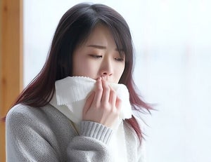 鼻水、鼻づまり…急激な気温の変化で起こる「寒暖差アレルギー」とは？ 原因・予防法を専門家が解説