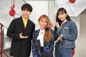 peco、ryuchellさんが残してくれた“宝物”と共に歩むこれからを語る