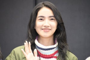 仁村紗和、渡邉美穂から“いなり寿司丸呑み”を疑われ赤面「結構早食いで…」