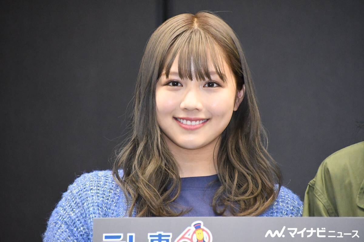 渡邉美穂