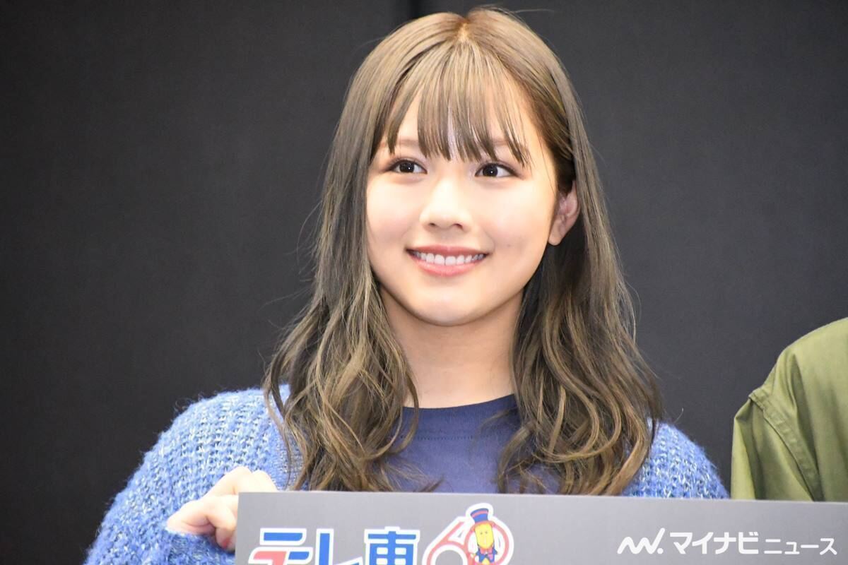渡邉美穂