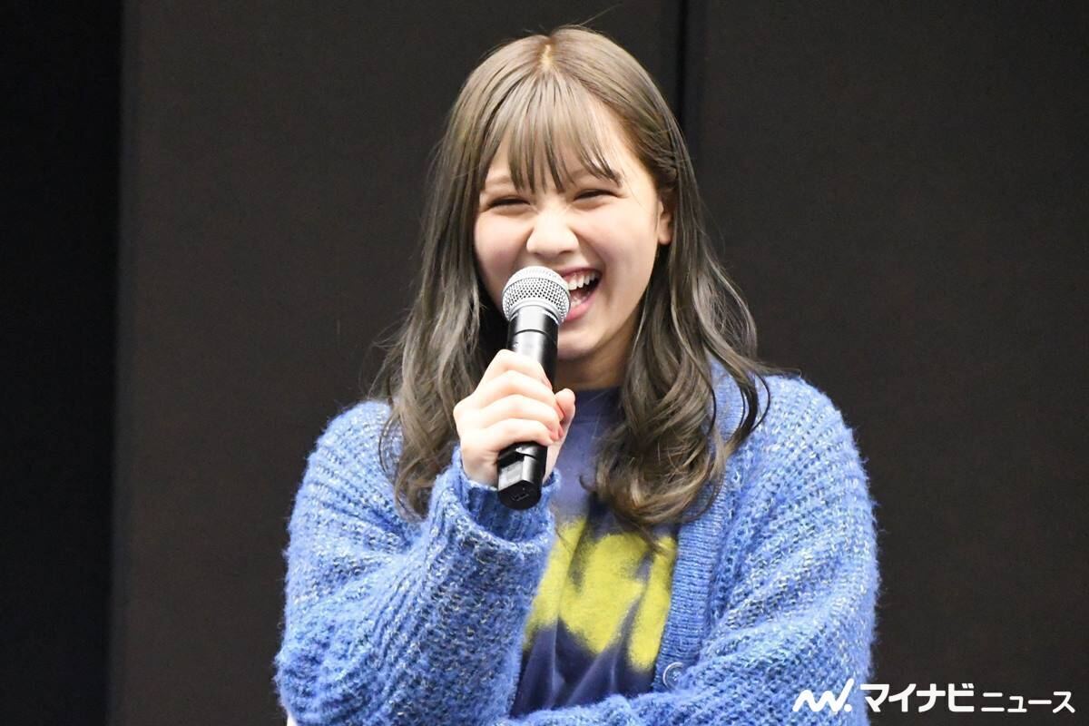渡邉美穂