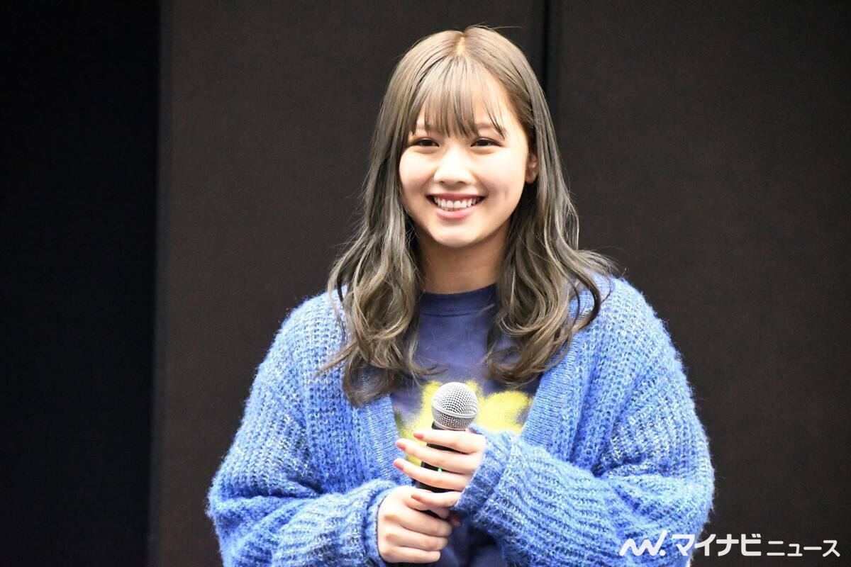 渡邉美穂