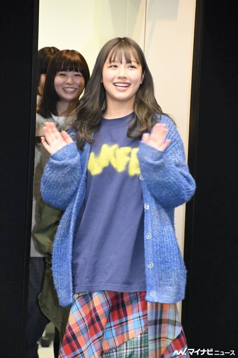 渡邉美穂