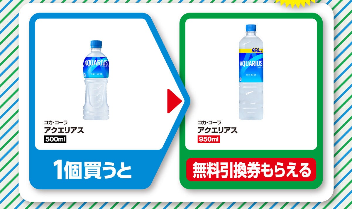 お得】ファミマ「1個買うと、1個もらえる」12月5日スタートの対象商品