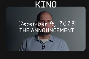 Halideの開発元Luxがビデオアプリ「Kino」発表、iPhoneで本格的なRAW動画撮影
