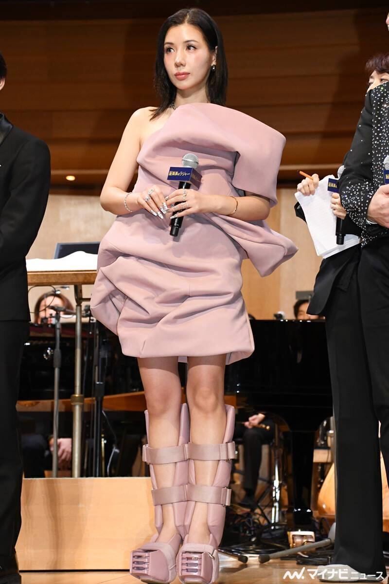 仲里依紗
