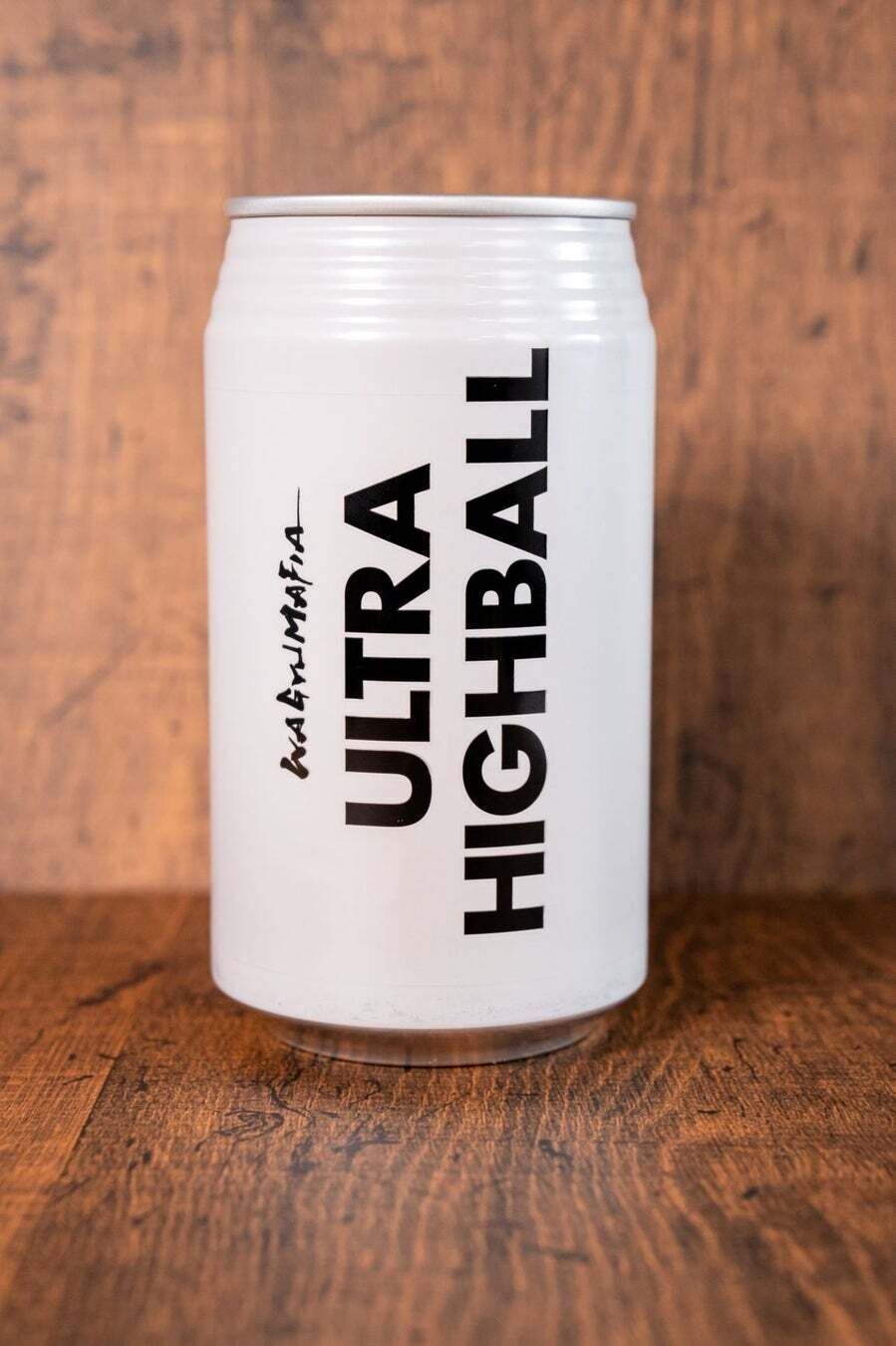 ハイボール（和牛マフィア）、WAGYUMAFIA HIGHBALL（4缶） - ウイスキー