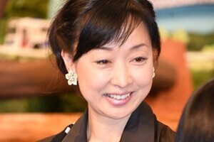 川上麻衣子、志村けんさんの“一文無し”エピソード明かす「すごい印象的で」