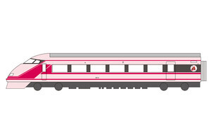 東武鉄道「いちごスペーシア」12/24運行開始、座席もいちごで装飾