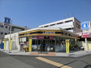 【思想が強すぎる!?】兵庫県にある「タイガースローソン」が話題 - 「甲子園に近くなると、ローソンもこうなる」「そんなのあるんだ?!」の声