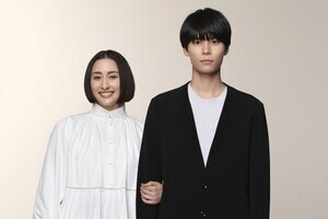 萩原利久、“過去に戻る病”抱えるタイムリープサスペンスで主演　妻役に早見あかり