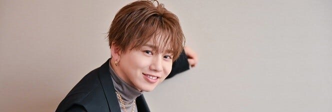 Da-iCE花村想太、声優初挑戦で成長実感「音楽にも生かせそう」 グループに還元する意識で俳優としても奮闘 | マイナビニュース