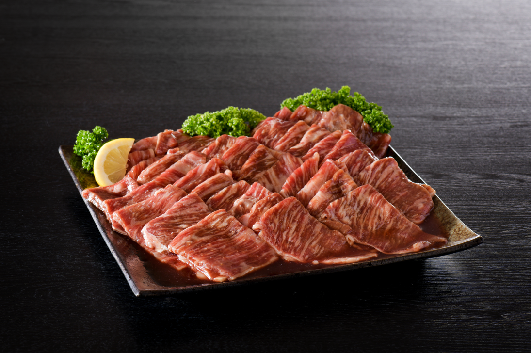 北海道別海町ふるさと納税返礼品「別海牛 味付き焼肉セット」とは?