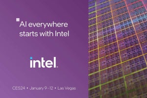 Intel CEOのパット・ゲルシンガー氏、CES 2024で基調講演 - 1月9日に