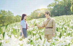 福原遥&水上恒司W主演映画『あの花』、初週観客動員24万人&興行収入3億円を突破