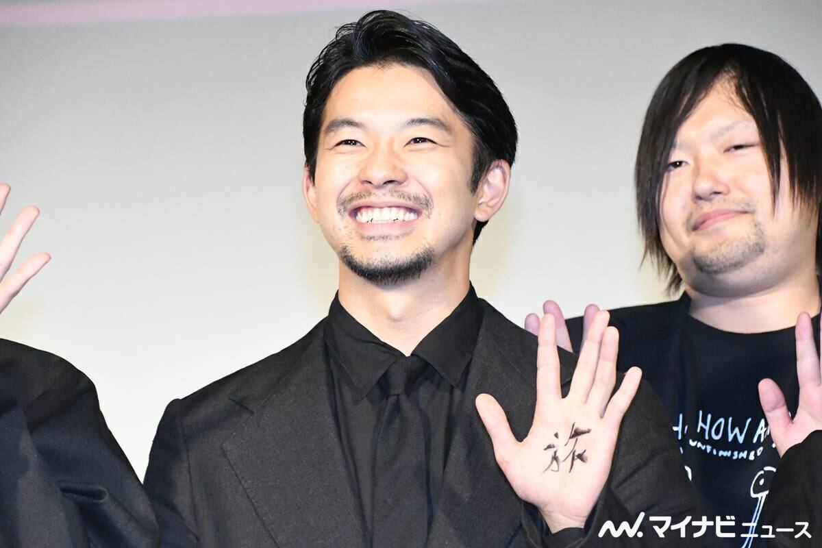 仲野太賀