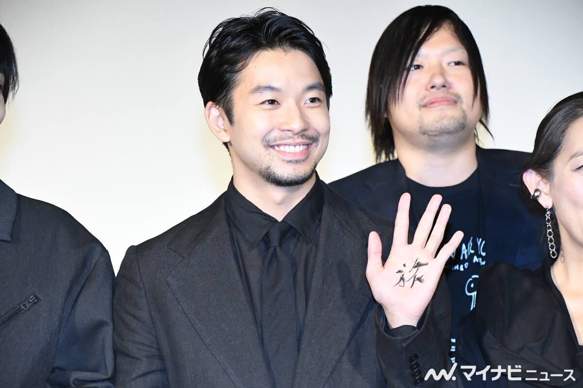 仲野太賀