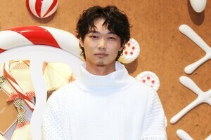 笠松将、かわいすぎる会場に戸惑い「俺、合ってます!?(笑)」