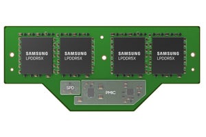 SO-DIMM規格の次期ラップトップ向けメモリ規格「CAMM2」登場 JEDECが標準化して2024年にも市場投入へ