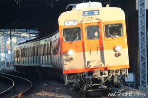 東武鉄道、柏～船橋間開通100周年の臨時列車ツアー「8111F」を使用