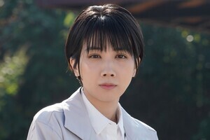 結婚・仕事・親の介護など30代の“リアル”描く…松本穂香主演『自転しながら公転する』