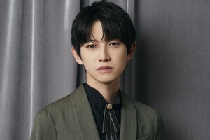 本郷奏多、女性と交際経験ないアラサー男性役に　共通点は「恋愛にあまり…」