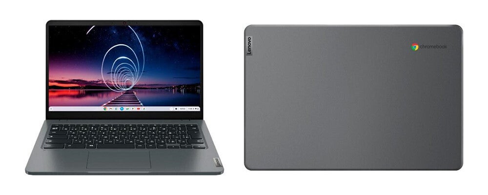 ソフトバンク「Lenovo 14e Chromebook Gen 3」を12月22日に発売 | マイ ...