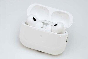 アップル、USB-C対応のAirPods Pro充電ケースを単品で販売　15,800円