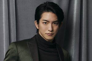前田公輝、非モテオーラ全開の“見る目のない男”役で『アイのない恋人たち』参戦