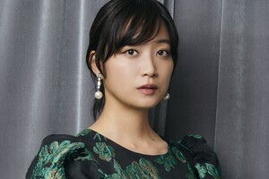 深川麻衣、婚活に余念ないが空回り気味のアラサー女性役に『アイのない恋人たち』