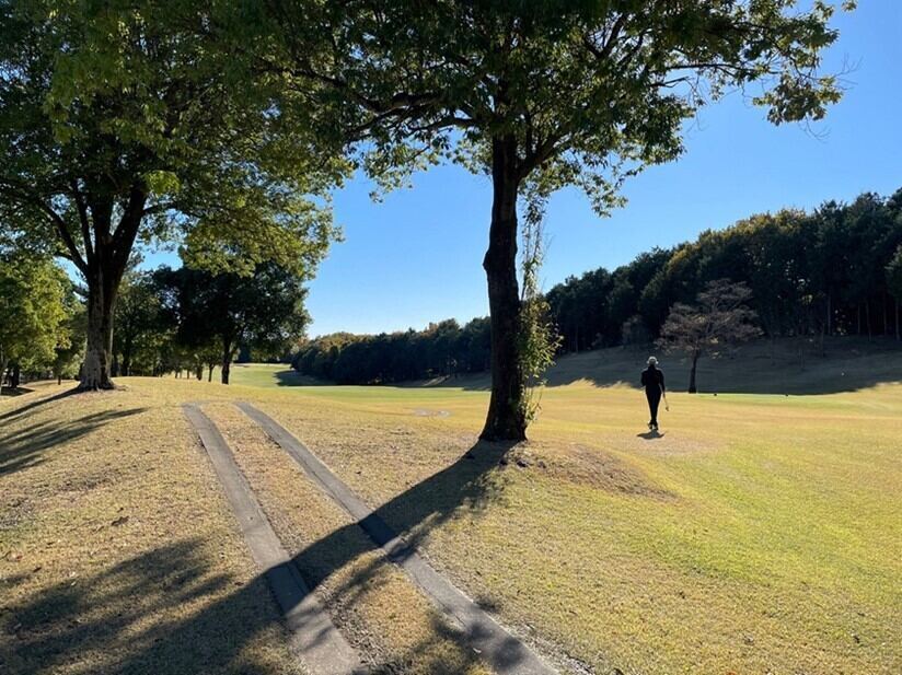 そこは大自然に囲まれた場所。キャンプ場ではありません!