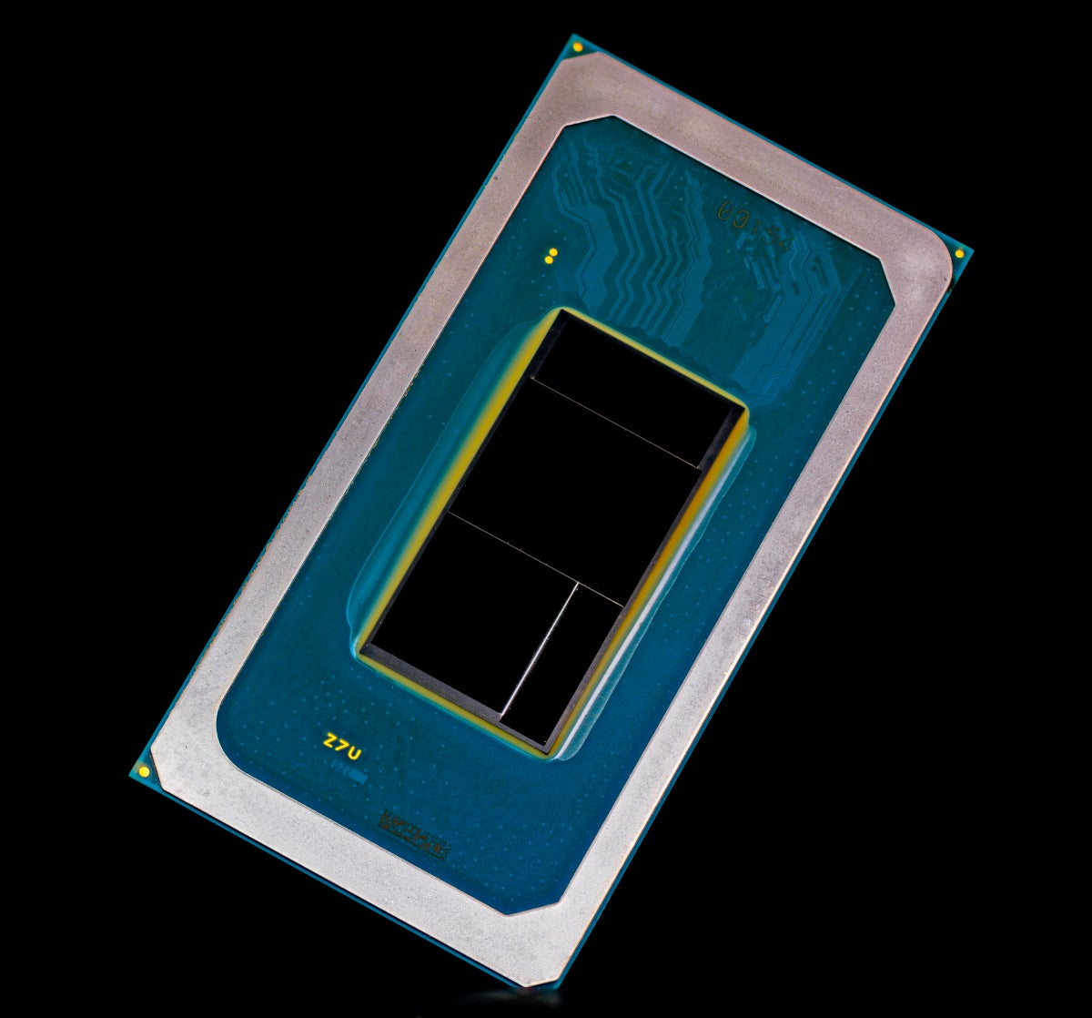 Intel Core Ultraが正式発表、最上位「Core Ultra 9」は最大5.1GHzで 